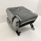 23-25 Honda Pilot Driver Left Rear 2nd Second Row Seat Leather Black OEM