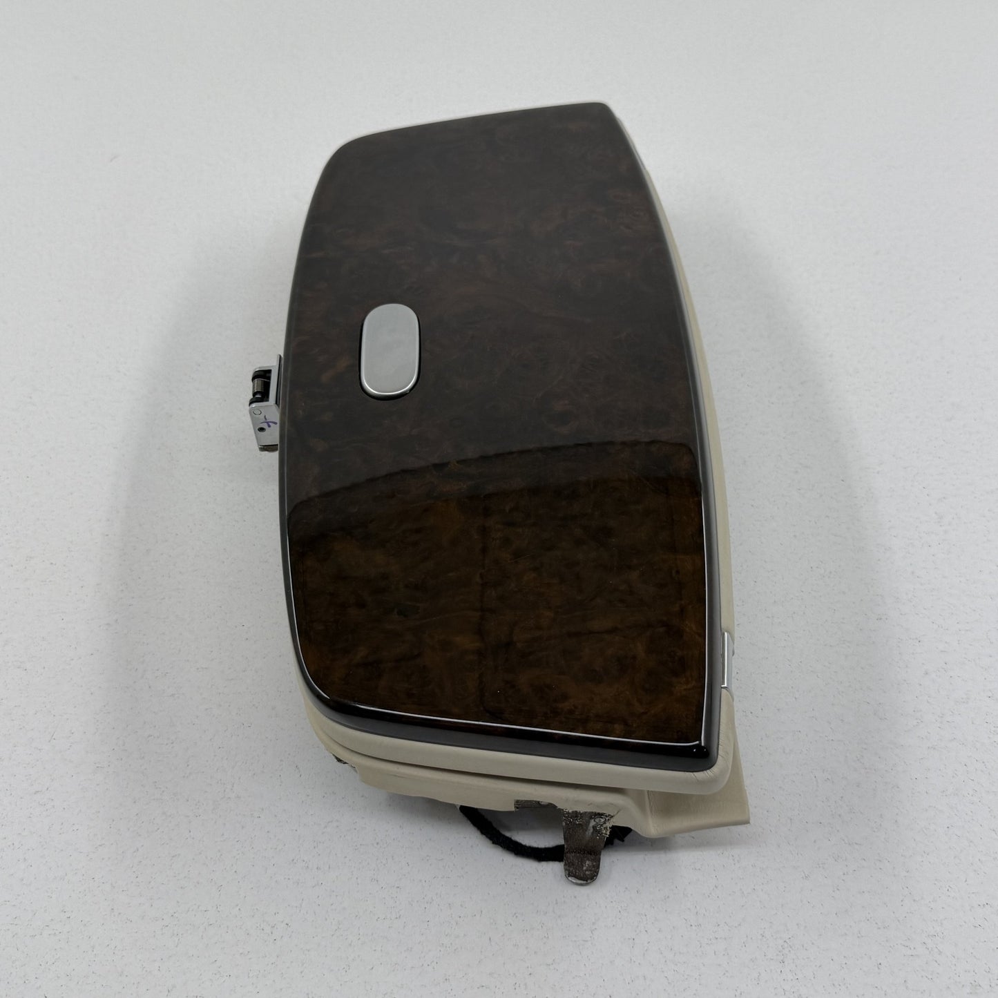 2014-2018 Bentley Flying Spur Right Front Seat Folding Table Vanity Mirror OEM