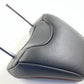 17-20 SUBARU BRZ LEFT OR RIGHT FRONT HEADREST HEAD REST LEATHER BLACK OEM
