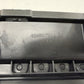 23-25 Honda Pilot Rear Center Console AC Air Outlet Vent Grille Grill Trim OEM