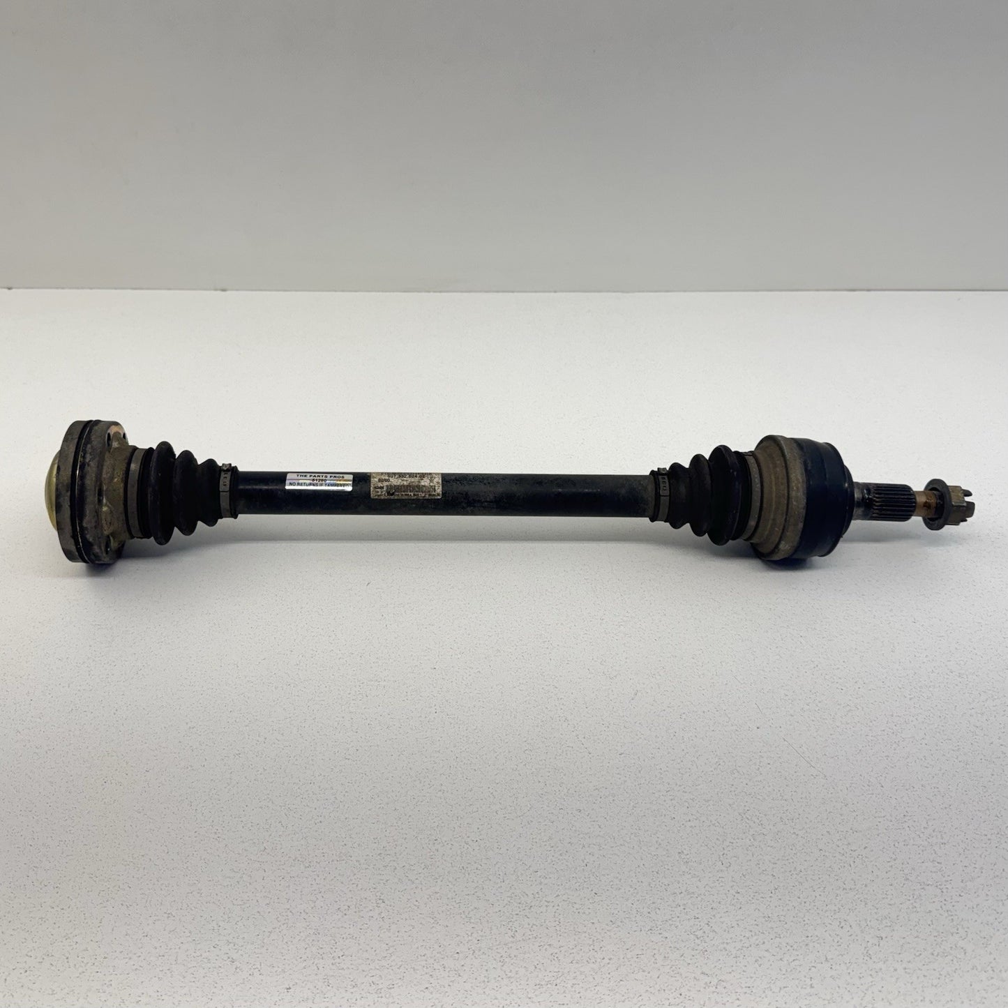 05-12 Porsche 911 997 Manual Rear CV Axle Shaft Left Or Right 99733202402 OEM