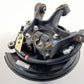 22-26 Toyota GR86 BRZ Passenger Right Rear Spindle Knuckle Hub Wheel Bearing OEM