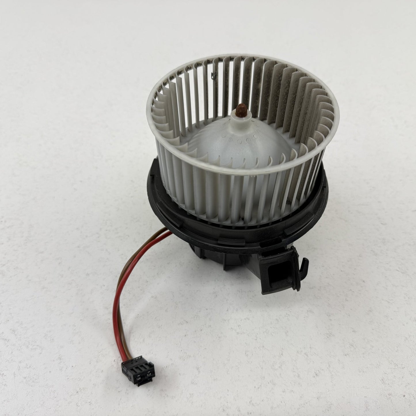 2008-2014 Mercedes-Benz C250 W204 HVAC AC Air Temperature Fan Blower Motor OEM