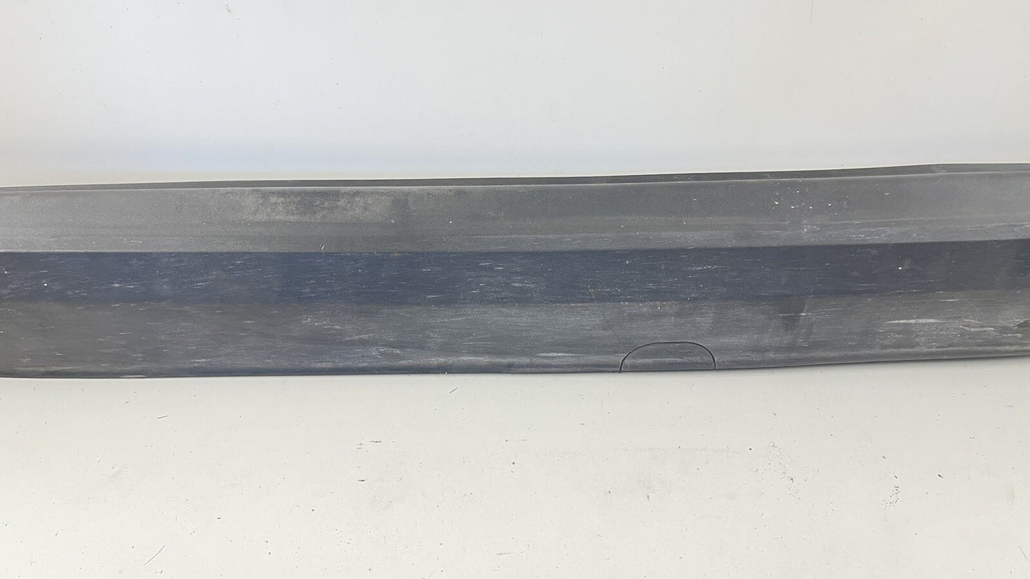 16-21 HONDA PILOT DRIVER LEFT SIDE SKIRT ROCKER PANEL COVER TRIM 71850-TG7 OEM