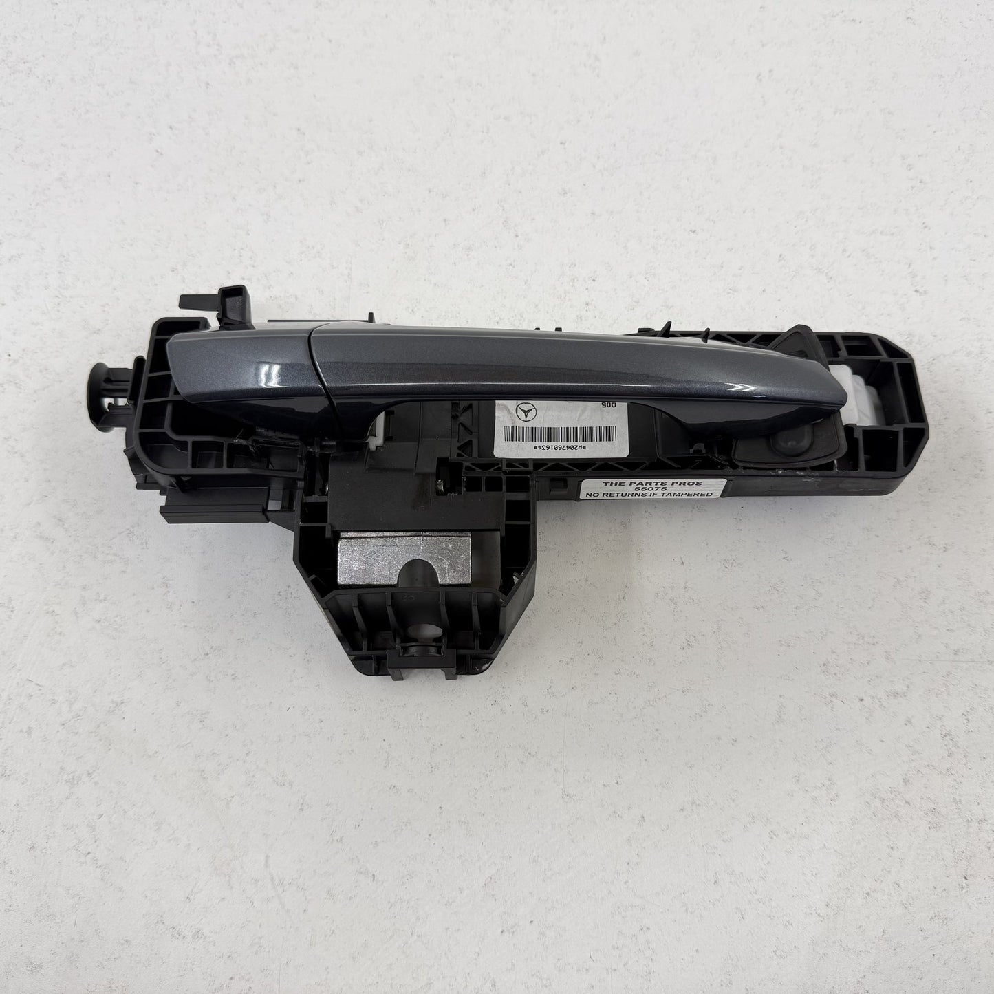 2008-2014 Mercedes-Benz C250 W204 Passenger Right Front Exterior Door Handle OEM