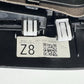 22-25 Toyota GR86 Center Console Manual Shift Boot Trim Cover 92121CC000 OEM