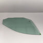 10-16 Mercedes W212 E350 Passenger Right Front Door Glass Window OEM
