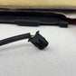 18-24 Audi S4 S5 Driver Left Front Sport Seat Upper Cushion Magma Red OEM