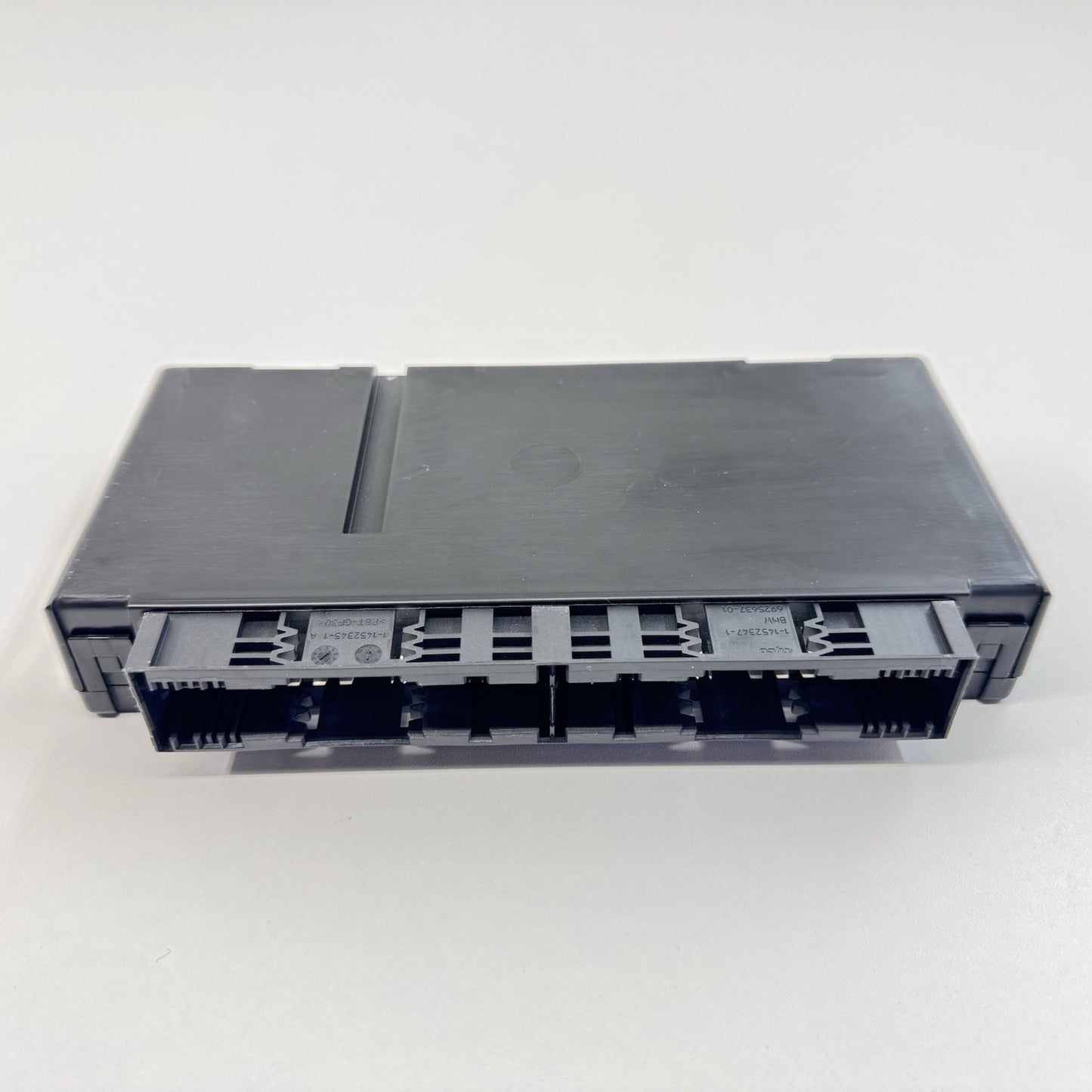 06-10 BMW M6 E63 E64 Body Gateway Control Module KGM High D-CAN 9167201 OEM