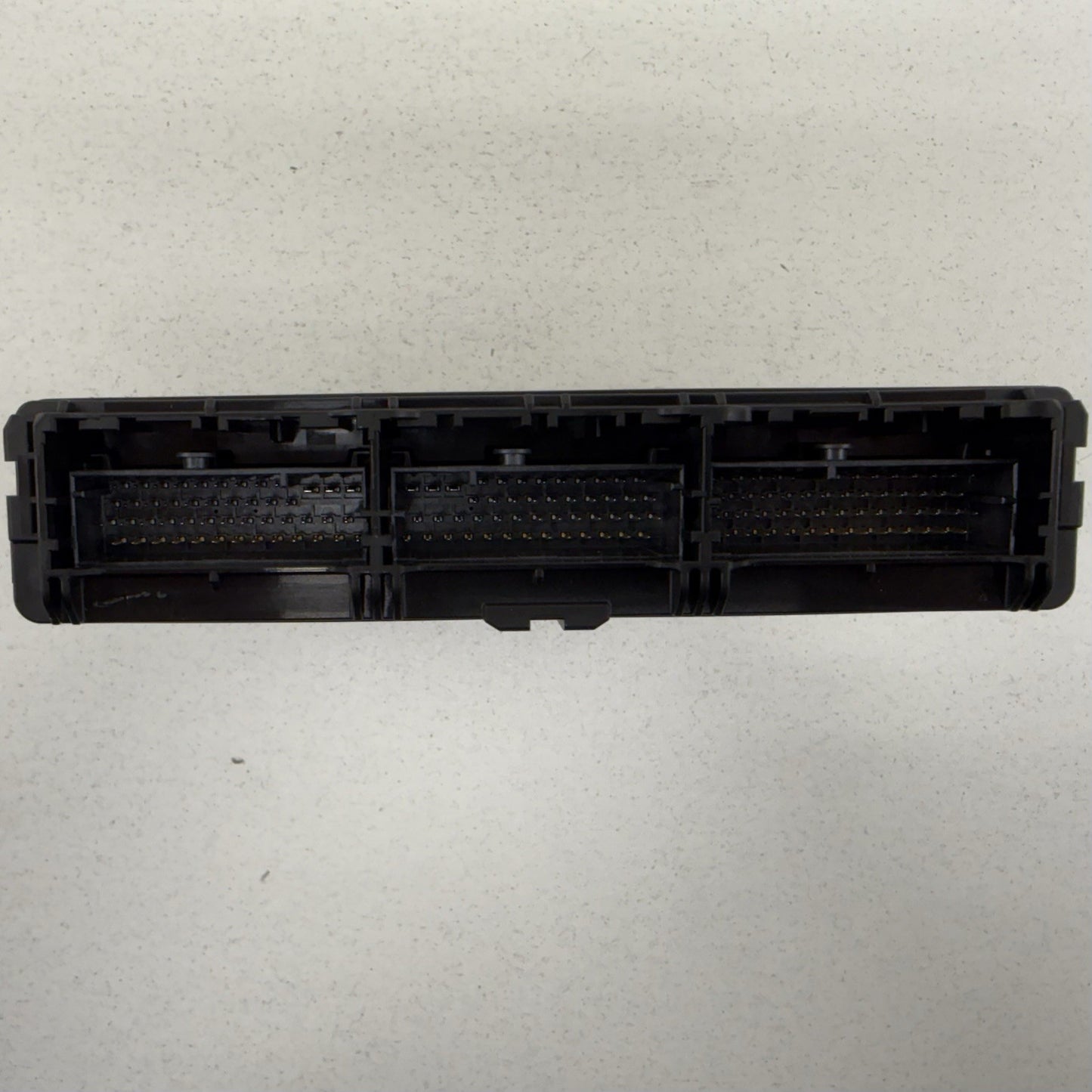 2021 Toyota RAV4 Hybrid Vehicle Control Module 89981-0R070 OEM