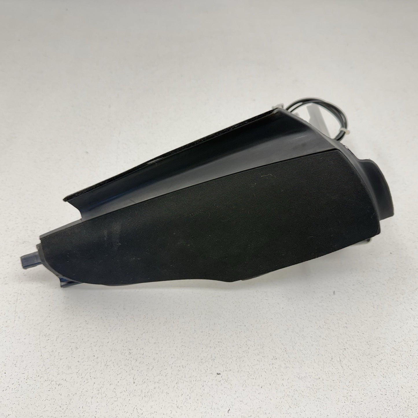 99-12 Porsche 911 996 997 Convertible Right Roof Flap Lateral Motor Trim OEM