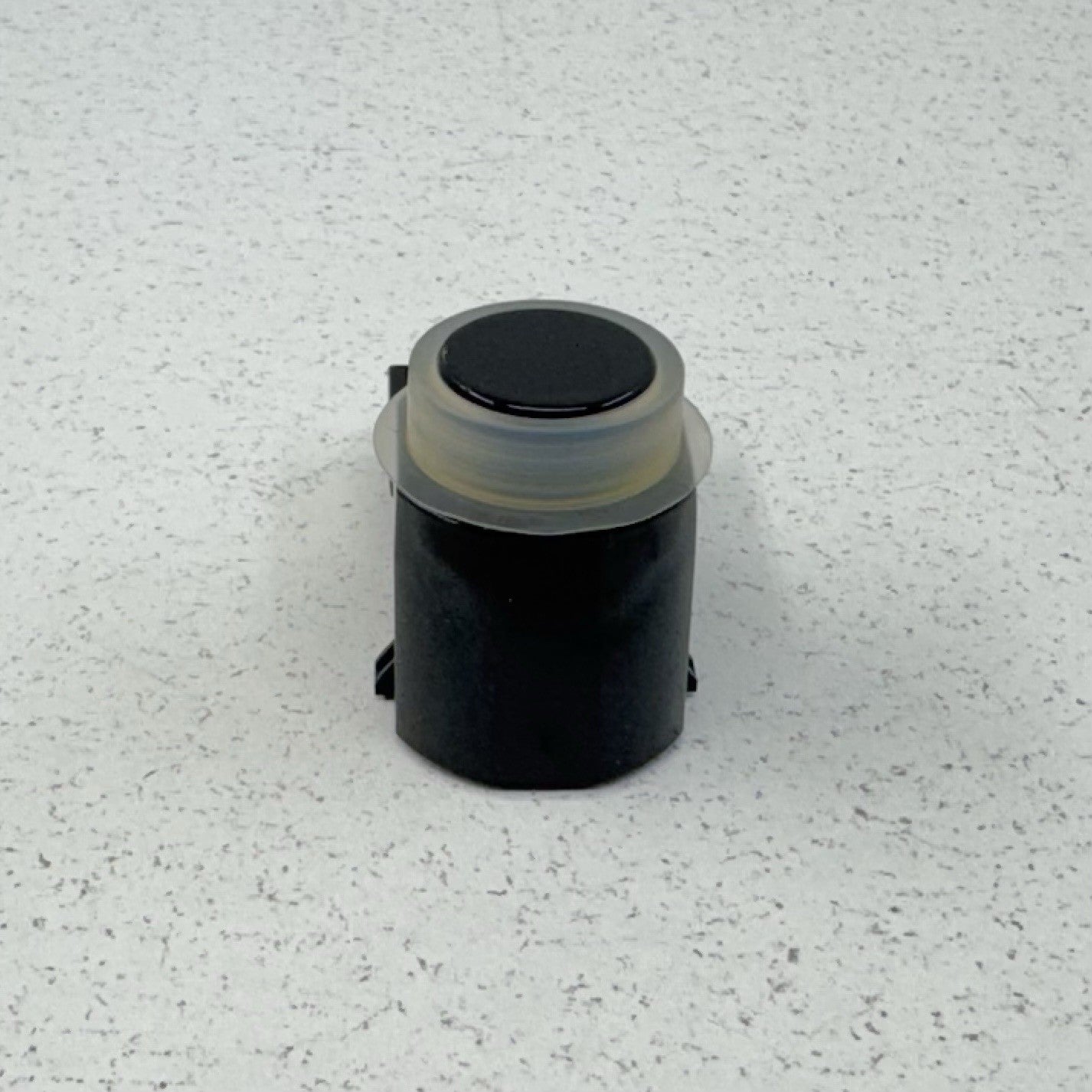 14-24 Infiniti Q50 Rear Bumper PDC Parking Sensor Black 28438 4GA1A OEM