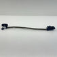 10-16 Mercedes W212 E350 Rear Trunk Lid Latch Lock Actuator 2047500185 OEM