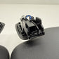 18-24 BMW G01 G02 X3 X4 Sunvisor Sun Visor Shade Pair Left & Right Black OEM