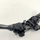 17-21 SUBARU IMPREZA STEERING COLUMN WHEEL COMBINATION CONTROL SWITCH OEM