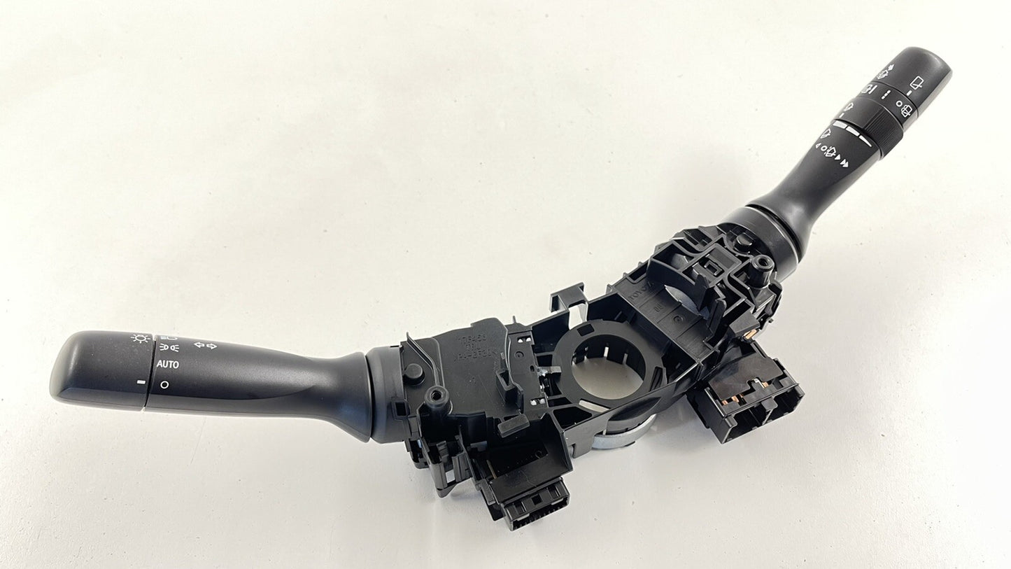 17-21 SUBARU IMPREZA STEERING COLUMN WHEEL COMBINATION CONTROL SWITCH OEM