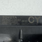 16-22 Toyota Prius Prime Right Front Seat Occupancy Sensor Module W/ Wiring OEM