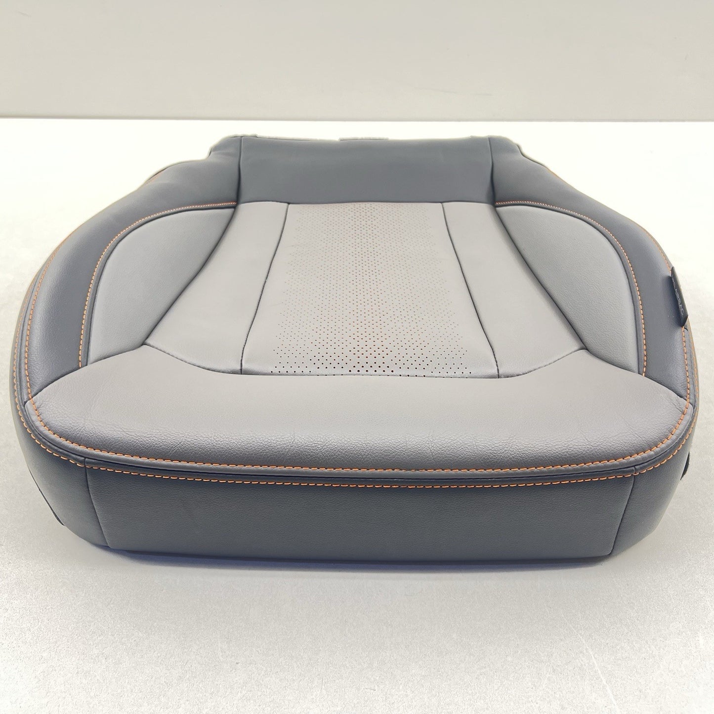 24-25 SUBARU CROSSTREK LIMITED RIGHT FRONT LOWER SEAT CUSHION COVER OEM