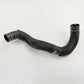 17-24 Maserati Ghibli Motor Engine Intercooler Pipe Tube Set OEM