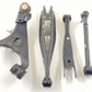 22-23 SUBARU WRX PASSENGER RIGHT REAR CONTROL ARM SET OF 4 OEM