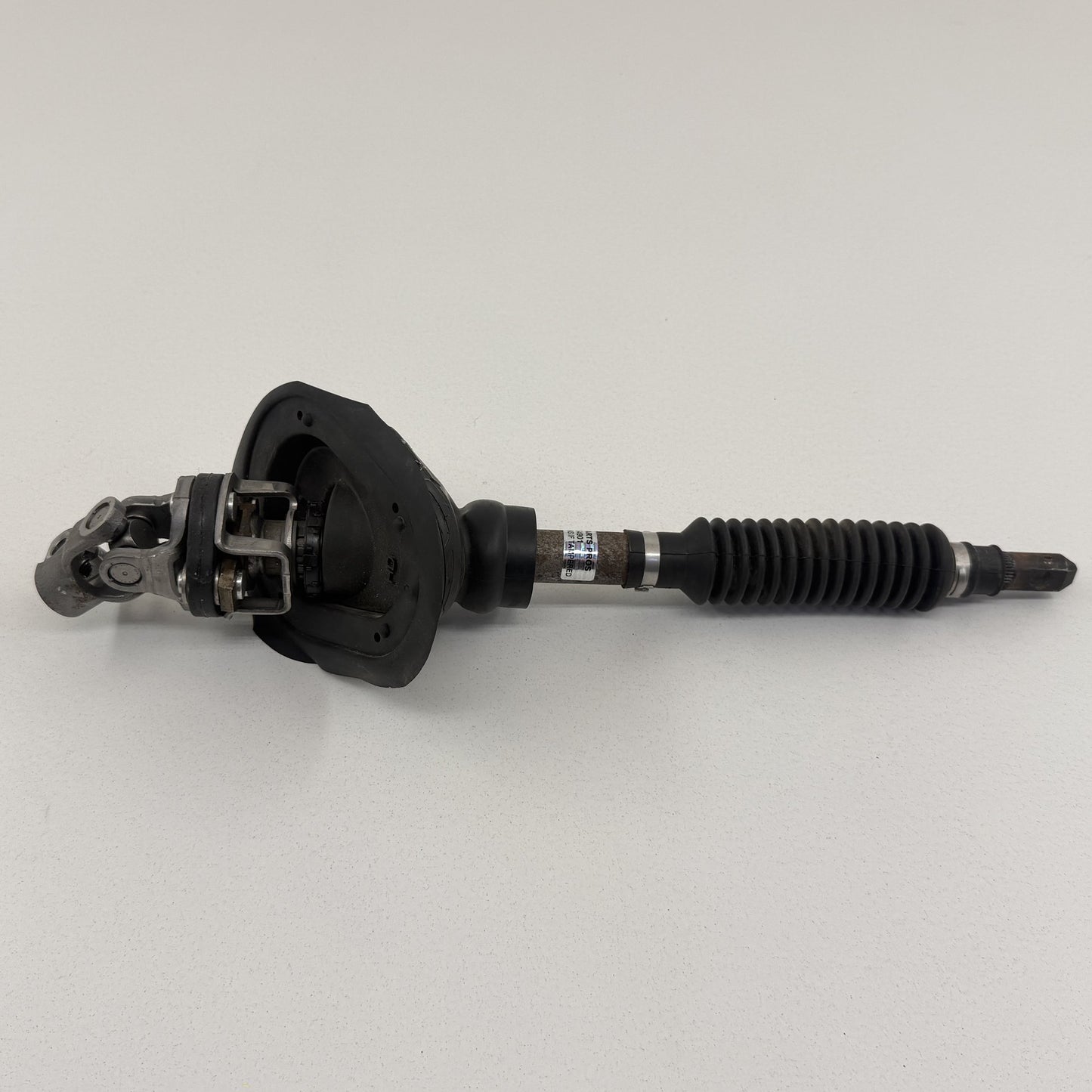 2019-2024 Ram 4500 5500 Steering Column Intermediate Shaft OEM