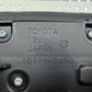 2023-2026 Toyota Prius Front Overhead Console Dome Light Panel OEM
