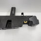 97-04 Corvette C5 Rear Reinforcement Bar Crash Impact Cut Rails & Absorber OEM
