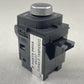 20-24 AUDI A4 S4 A5 S5 RADIO MEDIA VOLUME CONTROL SWITCH 8W1919616D OEM