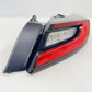 22-25 TOYOTA GR86 PASSENGER RIGHT REAR TAILLIGHT TAIL LIGHT LAMP 84201CC023 OEM