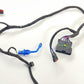 19-22 DODGE RAM 2500 3500 FRONT HVAC AC HEATER CORE BOX WIRING WIRE HARNESS OEM