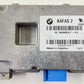 12-19 BMW M6 KAFAS LANE DEPARTURE CAMERA CONTROL MODULE 9399247 OEM