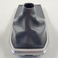 22-23 SUBARU WRX CENTER CONSOLE MANUAL GEAR SHIFT BOOT TRIM COVER 66273VC200 OEM