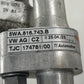 22-25 VOLKSWAGEN GOLF R MK8 HVAC AIR CONDITIONING AC HOSE LINE PIPE SET OEM