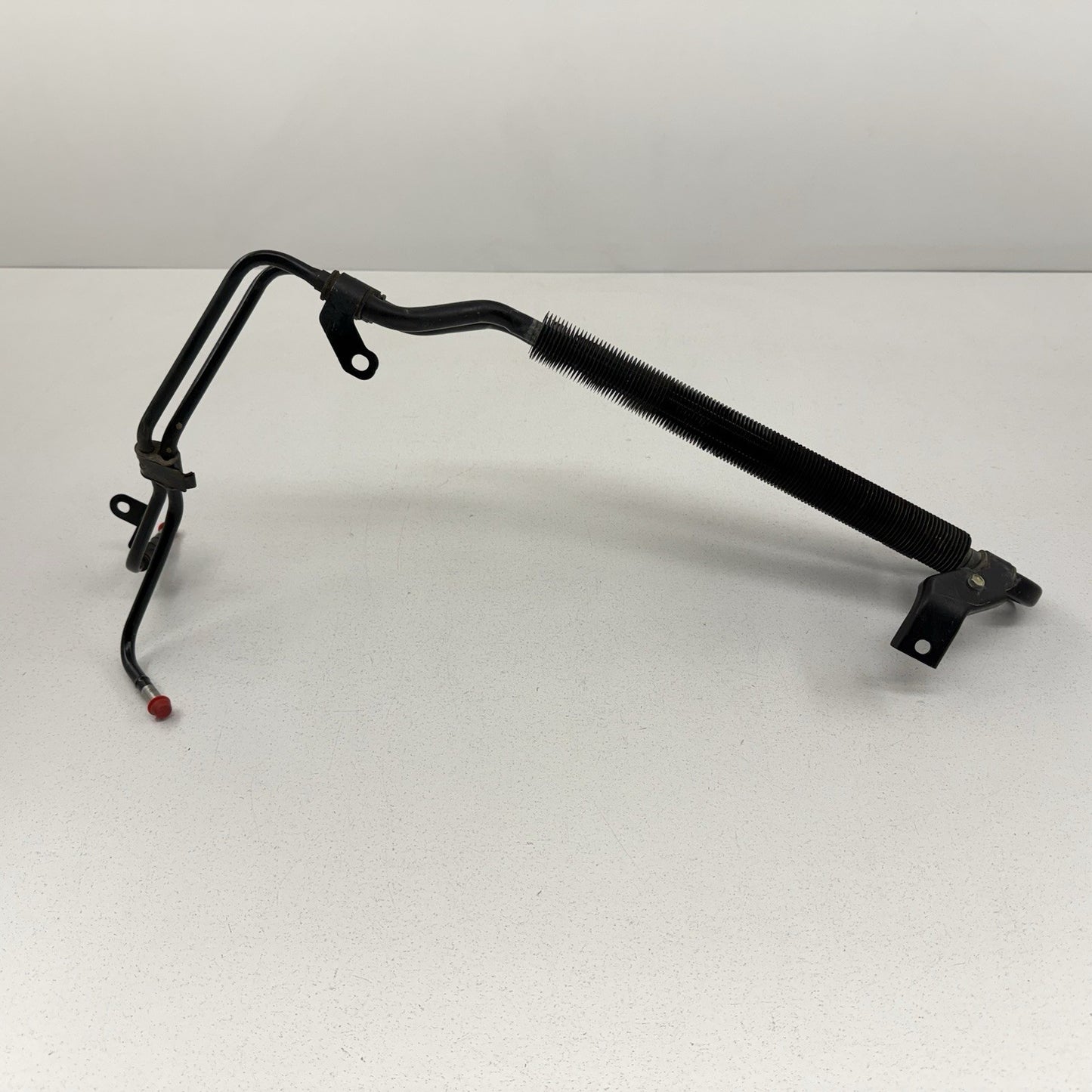 16-23 Toyota Tacoma 3.5L Power Steering Oil Cooler Assembly 44402-04030 OEM