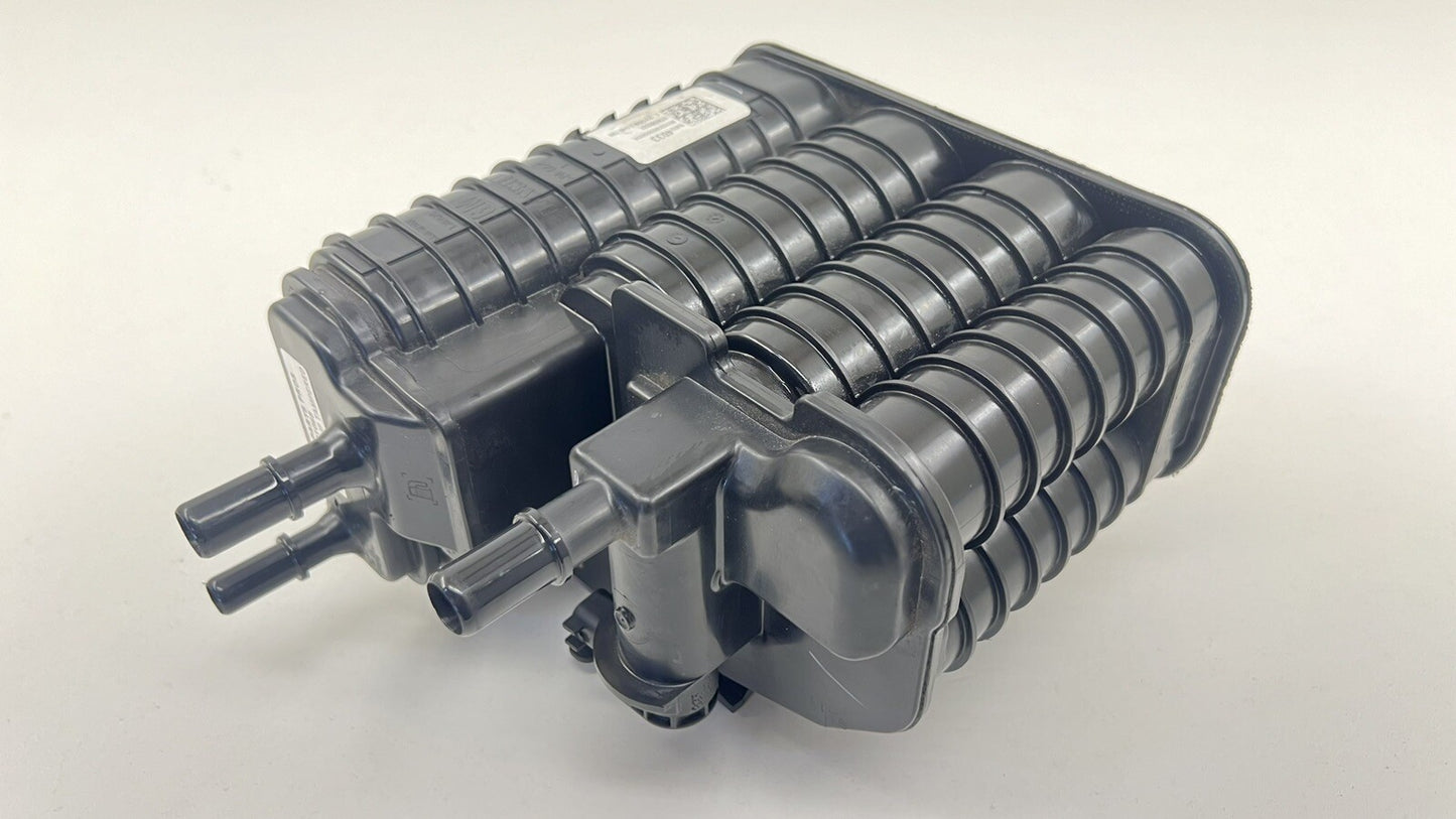 22-24 CADILLAC CT4 V BLACKWING FUEL EVAP VAPOR CHARCOAL EMISSION CANISTER OEM
