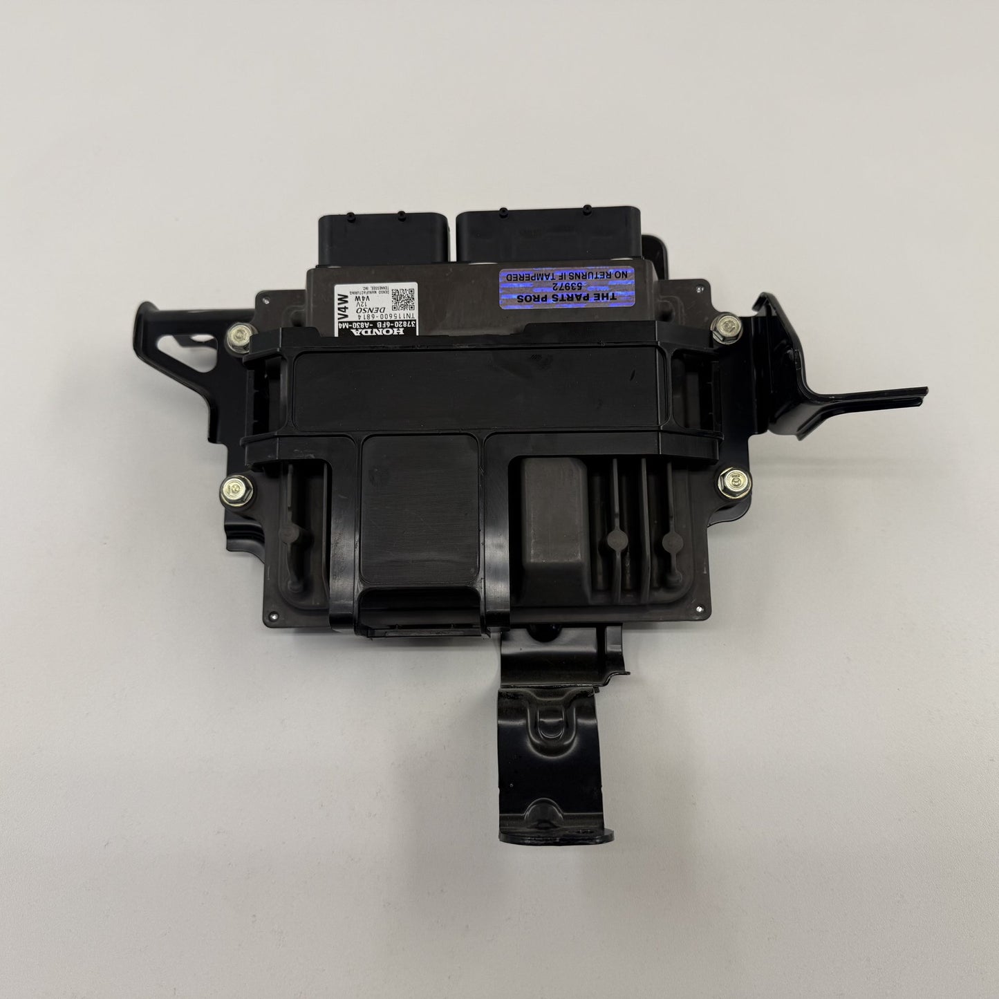 2025 Honda Pilot Touring AWD Engine Control Module ECU 37820-6FB-A830-M4 OEM