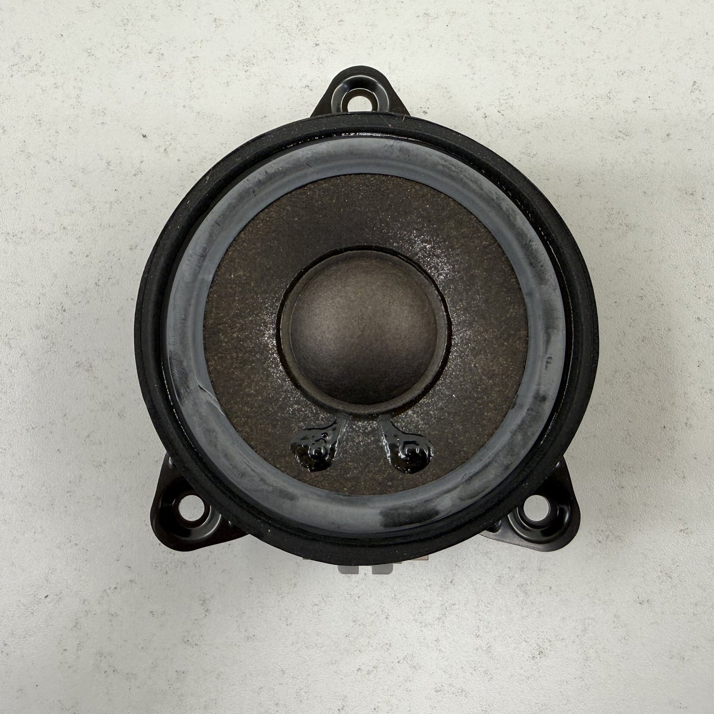 2022-2024 Rivian R1S Outer Dash Instrument Panel Speaker PT00030472-F OEM