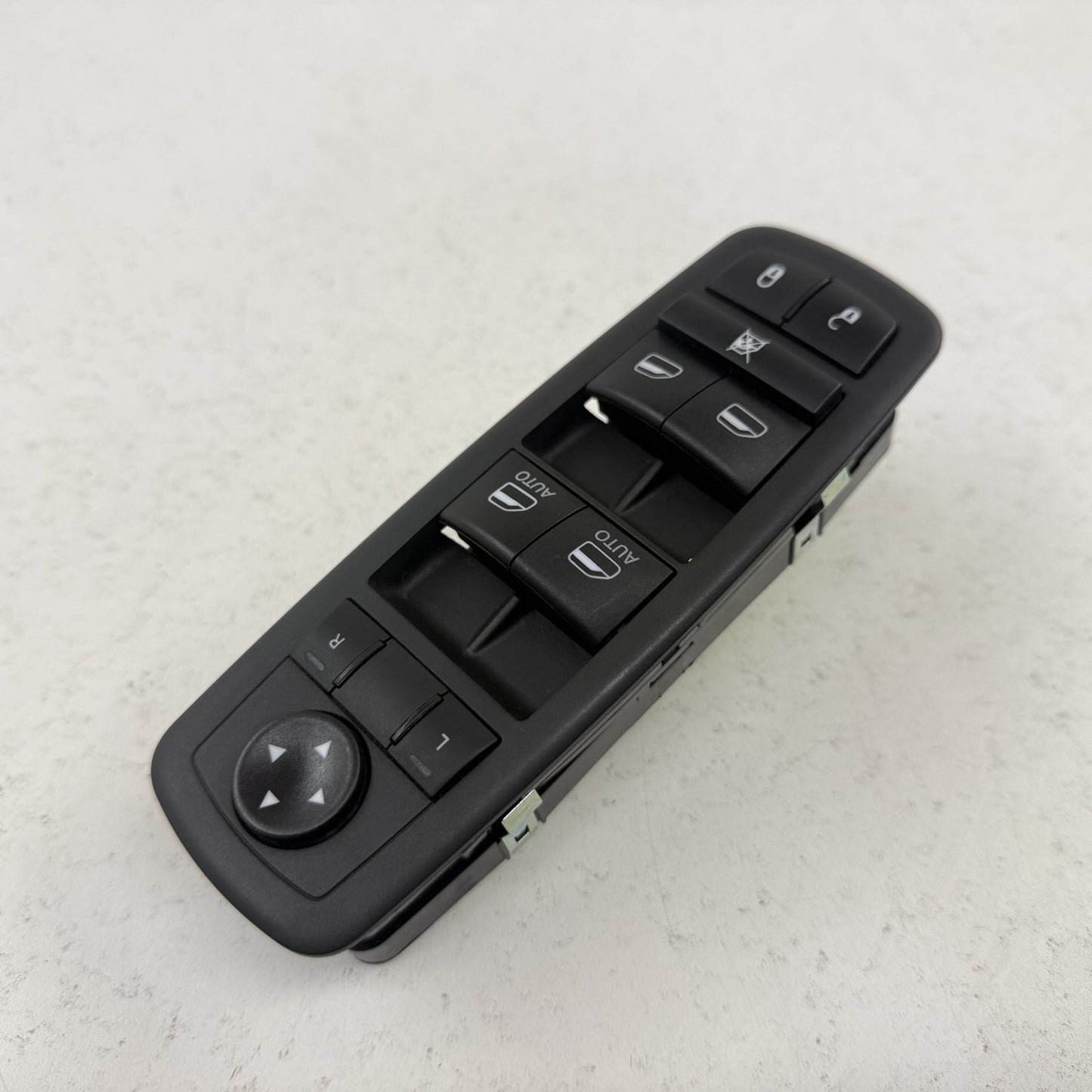2016-2026 Dodge Durango Driver Left Front Master Window Switch 68319802AA OEM