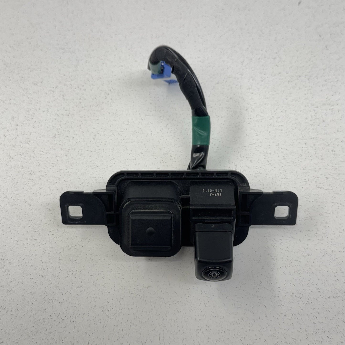 21-26 Lexus IS300 IS350 IS500 Rear View Reverse Camera Trunk Open Switch OEM