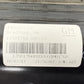 10-15 Chevrolet Camaro Driver Left Front Lower Seat Track Rail Frame OEM