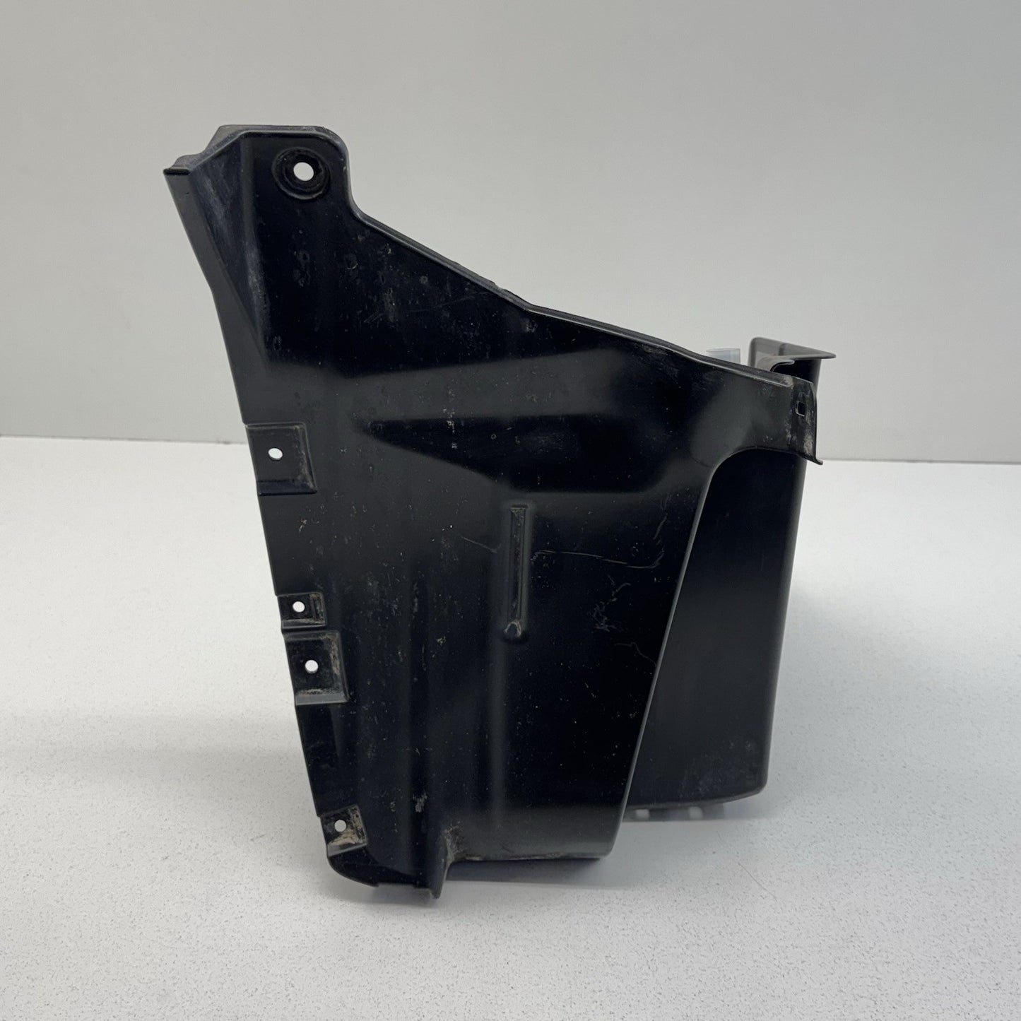 23-26 Toyota Prius Right Rear Under Body W/ Bumper Splash Shield Set OEM