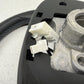 2022-2026 Hyundai Elantra N Manual Transmission Steering Wheel Leather Black OEM