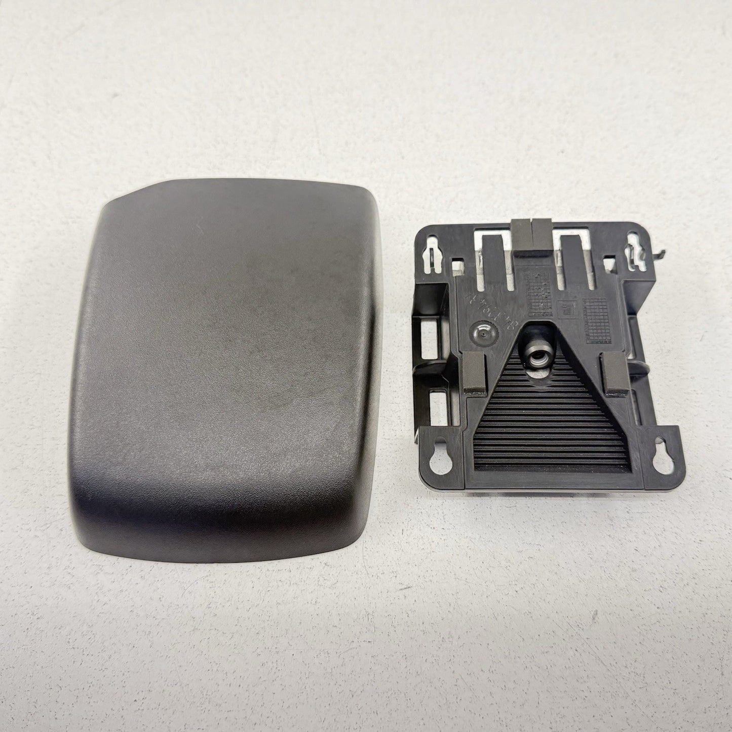 19-24 Chevrolet Camaro Front Lane Departure Warning Camera W/ Trim Cover OEM