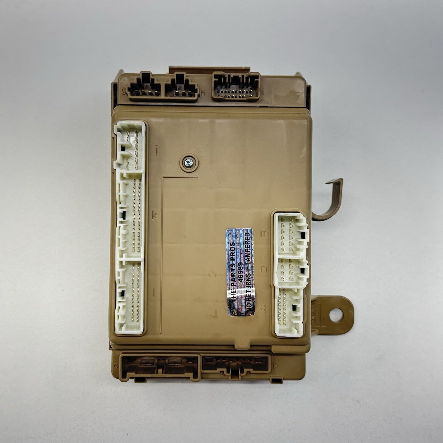 2024 Subaru WRX Interior Cabin Fuse Relay Junction Box 82201VC630 OEM