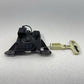 11-23 Dodge Challenger Charger Rear Trunk Latch Lock Actuator 04589217AF OEM