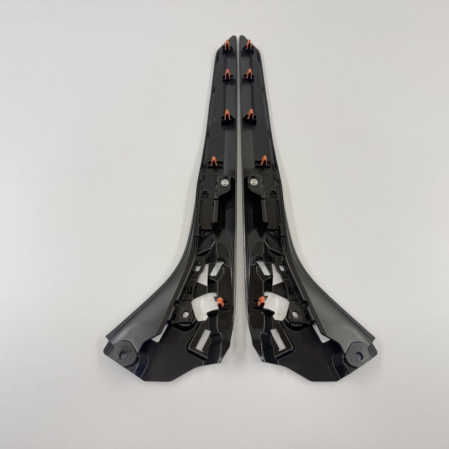 2021-2026 Lexus IS300 IS350 IS500 Center Console Side Trim Panel Pair OEM