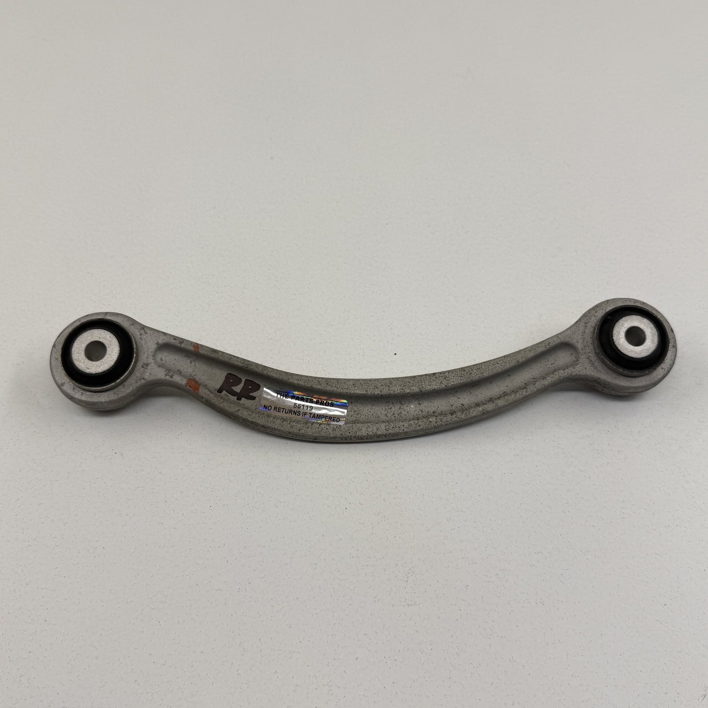 2008-2014 Mercedes C250 W204 Passenger Right Rear Control Arm Suspension Set OEM