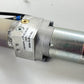 07-13 MERCEDES BENZ S550 W221 REAR TRUNK HYDRAULIC PULL DOWN CLOSE PUMP OEM