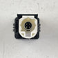 12-19 BMW M5 M6 CENTER CONSOLE USB PORT SOCKET 9229294 OEM