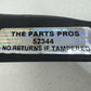 21-26 Hyundai Elantra Left Front Windshield A Pillar Molding 86130-AA000 OEM